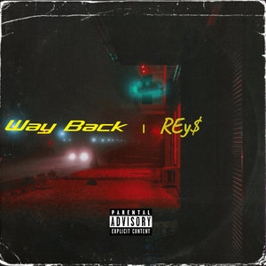 WayBack (Explicit)