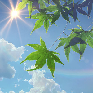 青花