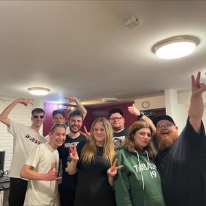 Projekt ŁDZ 2 (feat. Marysia Figa, Xylo, Fuzi, M4T1K, Weles, MWK, Qla & Łódź Drunk Klan) (Explicit)