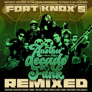 Give It a Minute (Stickybuds Remix)