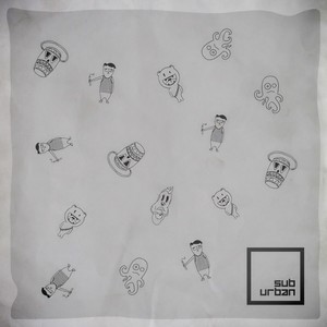 Drama (Original Mix)