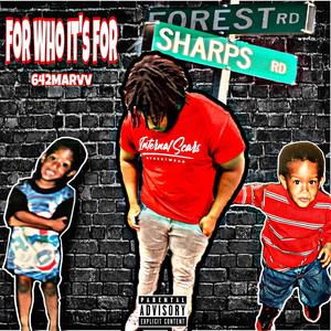 Nobody (feat. Bass Thompson) (Explicit)