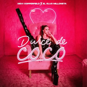 Mi Dulce de Coco (Explicit)