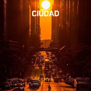 Ciudad (Versión instrumental)