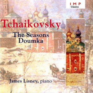 The Seasons, Op. 37b - IX. 