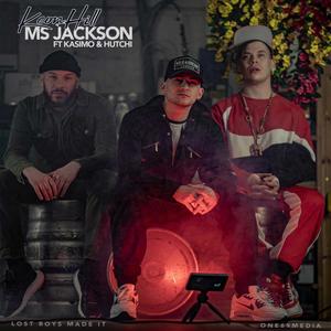Ms Jackson (feat. Kasimo & Hütchi) (Explicit)