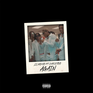 Again (feat. Christoo) [Explicit]