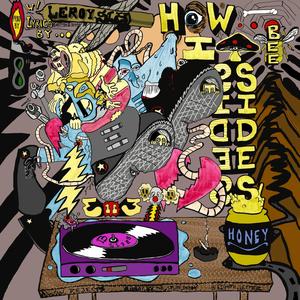 How It Bee (Explicit)