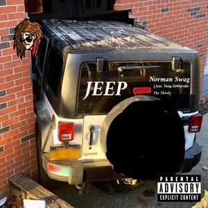 Jeep (feat. Yung Zebracake The Third) [Explicit]