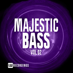 Majestic Bass, Vol. 02