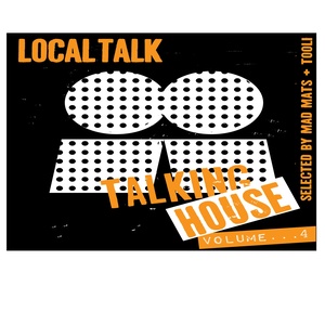 Talking House, Vol. 4