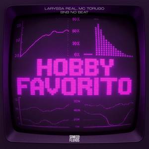 Hobby Favorito (Explicit)