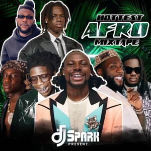 Hottest Afro Mixtape