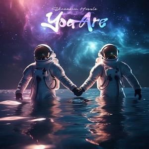 You Are (feat. Skreamin Hussle) (Explicit)