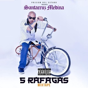 5 Rafagas (Explicit)