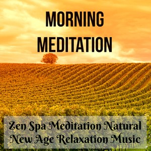 Meditation Winds(Zen Music for Spiritual Awakening)