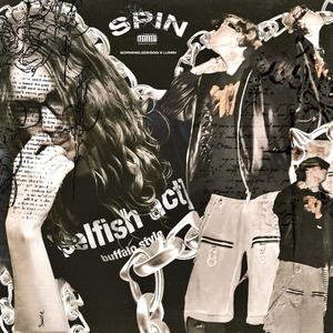 Spin (feat. LuminBeats) (Explicit)