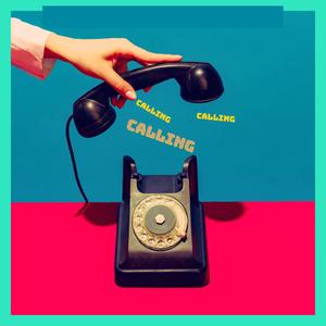 Calling (feat. Mr1000 & Trina South)