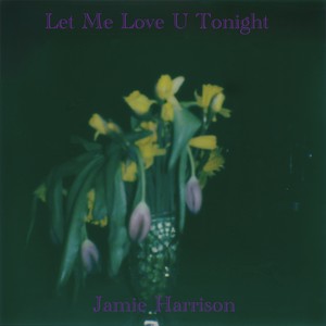 Let Me Love U Tonight