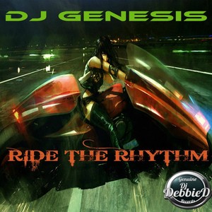 Ride The Rhythm (Original Mix)