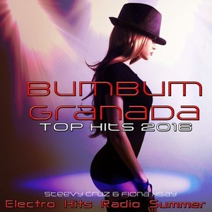 Bumbum Granada Top Hits 2016