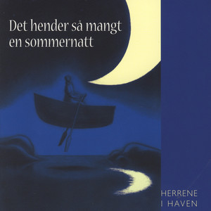 Det Hender Så Mangt En Sommernatt