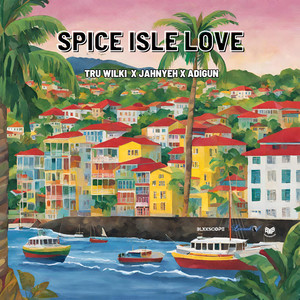 Spice Isle Love