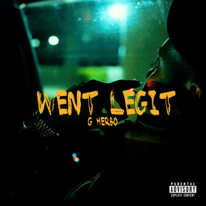 Went Legit (Instrumental)