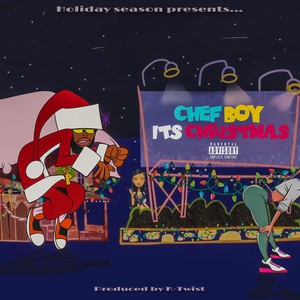 It's Christmas (Explicit)