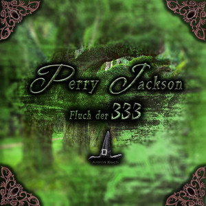 Perry Jackson (Fluch der 333)