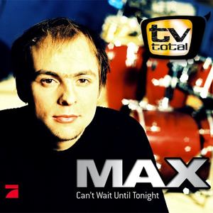 Can't Wait Until Tonight (Radio Edit)