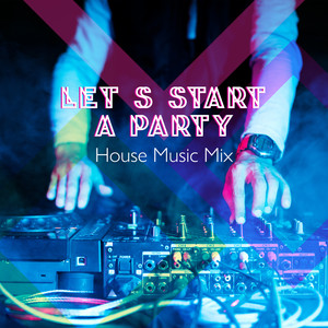 Join the Party