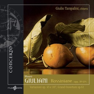 Rossiniana, Op. 120: Rossiniana No. 2, Op. 120