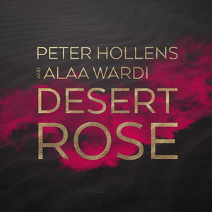 Desert Rose