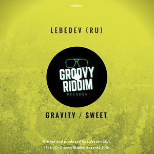Gravity (Original Mix)