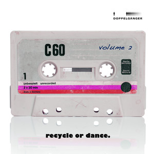 Recycle or Dance, Vol. 2