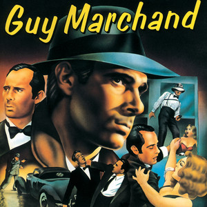 Guy Marchand