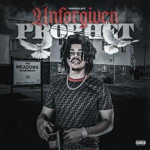 Unforgiven Prophet (Explicit)