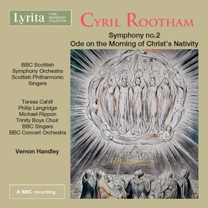 Symphony No. 2: I. Adagio molto ed espressivo - Maestoso
