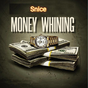 Money Whining (Explicit)