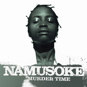 Murder Time (Explicit)