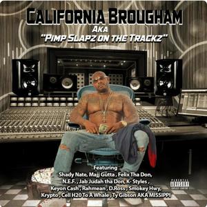 What The ****(feat. N.E.F. & Jab Judah tha Don) (Explicit)