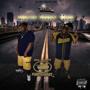 Ghetto Gospel (Explicit)