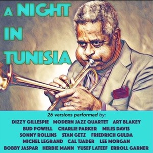 A Night in Tunisia