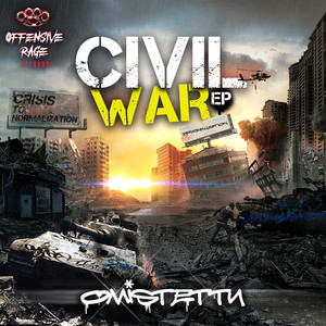 Civil War (Explicit)