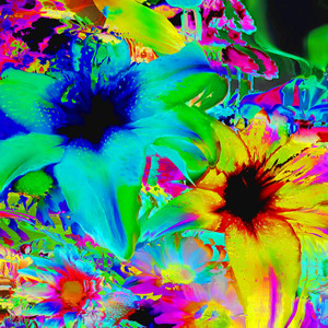 All The Things She Said