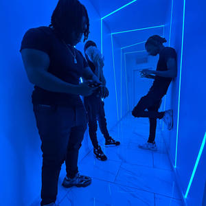 3AM INA SOUTH (feat. Lil Risk) (Explicit)