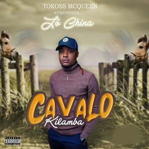 Cavalo Kilamba (Explicit)