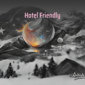 Hotel Friendly