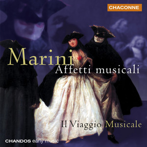 Affetti musicali, Op. 1 - Affetti musicali, Op. 1: No. 26, La Martia (奏鸣曲《音乐感情》，Op. 1)